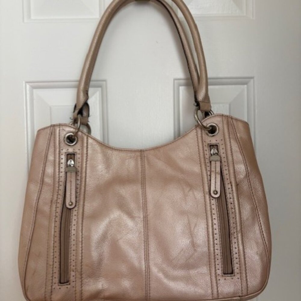 Stunning Tignanello Handbag - Picture 2 of 2